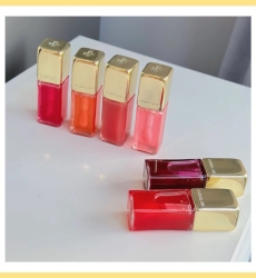Son dưỡng dạng dầu Guerlain Kisskiss Bee Glow Oil