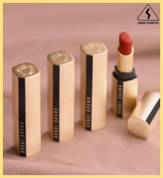 [New 2024] Son Môi Lì Bobbi Brown Luxe Matte 3.5g