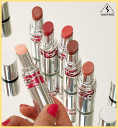 Son Dưỡng Có Màu YSL Rouge Volupte Candy Glaze [Miễn Phí Khắc Tên]