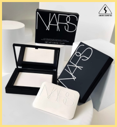 Phấn Phủ Dạng Nén Nars Light Setting Powder 10g [Khắc Tên Miễn Phí]