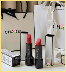 Son Thỏi Chanel Rouge Allure Velvet Luminous Matte Lip Color Limited [Khắc Son Miễn Phí]