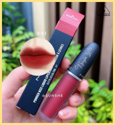 Son Kem Lì Mac Powder Kiss Liquid Lipcolour [Khắc Tên Miễn Phí]