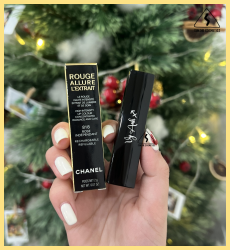 Son Thỏi Chanel Rouge Allure/N5/Velvet/L’extrait [Khắc Tên Miễn Phí]