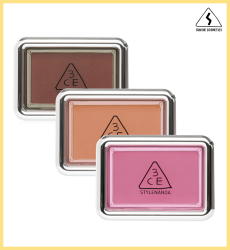 Phấn Má Hồng 3CE New Take Face Blusher 4.5g