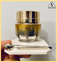 Kem Dưỡng Mắt Cle De Peau Beaute Enhancing Eye Contour Cream Supreme