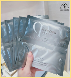 Mặt Nạ Dưỡng Trắng Da Cle De Peau Beaute Intensive Brightening Mask (1 Miếng)