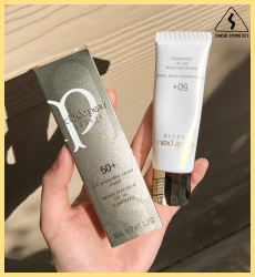 Kem Chống Nắng Cle De Peau UV Protective Cream Tinted SPF50+ PA++++ 30ml