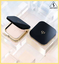 Phấn Phủ Nén Cle De Peau Refining Pressed Powder