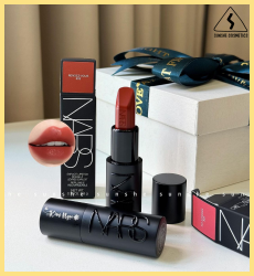 Son Thỏi Nars Explicit Lipstick 3.8g New 2024 [Khắc Tên Miễn Phí]