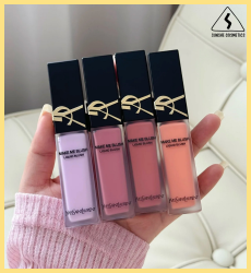 Má Hồng Dạng Kem YSL Liquid Make Me Blush 15ml