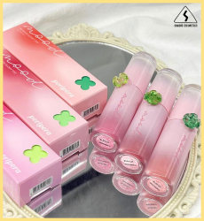 Son Tint Bóng Peripera Ink Mood Glowy Tint 4g - Bản Lucky Lottery