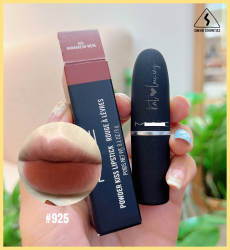 Son Thỏi MAC Powder Kiss, Matte, Retro Matte, Love Me - MAC Lipstick 3g [Khắc Tên Miễn Phí]