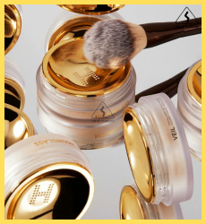 Phấn Phủ Bột Hourglass Veil Translucent Setting Powder