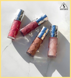 Son Kem Bóng Sephora Outrageous Plumping Lip Gloss 6ml [Khắc Tên Miễn Phí]