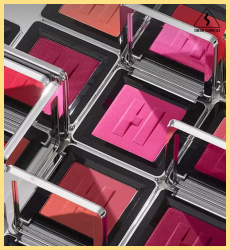 Má Hồng Haus Labs Color Fuse Blush by Lady Gaga