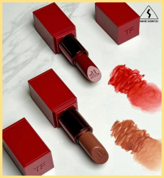 Son Tom Ford Love Collection 2024 Vỏ Đỏ 