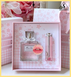 Set Nước Hoa Miss Dior Valentine 2025