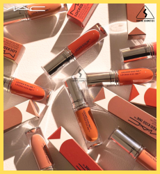 Son Kem Mac Locked Kiss Ink Khoá Màu 24H - MAC Locked Kiss Ink 4ml