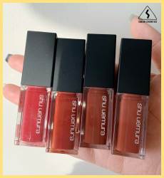 Son Kem Shu Uemura Rouge Kinu Cream Lip Color [Khắc Tên Miễn Phí]