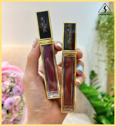 Son Bóng Tom Ford Gloss Luxe Lip Gloss 7ml [Khắc Tên Miễn Phí]