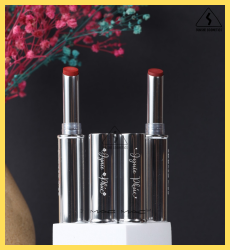 Son Thỏi Mac Locked Kiss 24hr Lipstick 1.8g [Khắc Tên Miễn Phí]