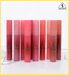 Son Dưỡng Bóng Dạng Gel 3CE Drop Glow Gel 4g