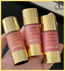 Má Hồng Dạng Kem Hourglass Unreal Liquid Blush