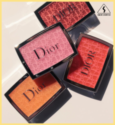 Phấn Má Hồng Dior Backstage Rosy Glow  Blush 4.5g [Khắc Tên Miễn Phí]
