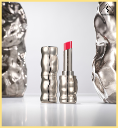 Son Sulwhasoo Perfecting Lip Color Vỏ Bạc [Khắc Tên Miễn Phí]