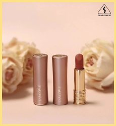 Son Thỏi Mịn Lì Lancome L'absolu Rouge Intimatte [Miễn Phí Khắc Tên]