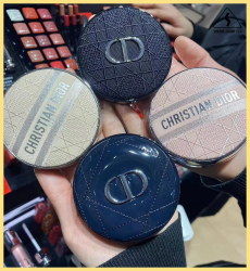 Vỏ Thay Thế Phấn Nước Dior Forever Couture Perfect Cushion/Skin Glow - Case/Refill Cushion Dior Forever Limitted Edition