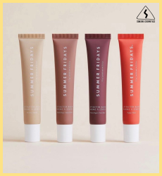 Son Dưỡng Summer Fridays Lip Butter Balm 15g
