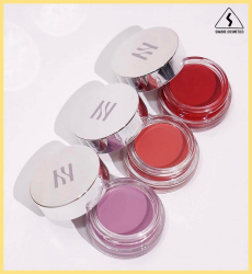 Son Dưỡng Môi Và Má Hồng Hera Sesual Lip & Cheek 7g