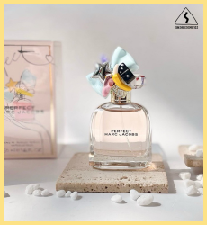 Nước Hoa Marc Jacobs Perfect Intense EDP 100ml