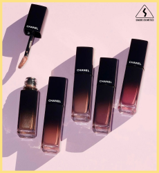 Son Kem Chanel Rouge Allure Laque Ultrawear Shine Liquid