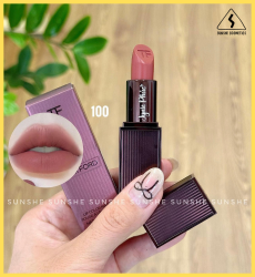 Son Thỏi Tom Ford Lip Color Matte Rouge À Levres Mat Limited Edition