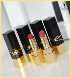 Son Thỏi YSL Rouge Pur Couture The Bold Fullsize [Khắc Tên Miễn Phí]