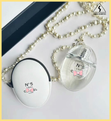 Nước Hoa Trứng Chanel Phiên Bản Giới Hạn 2024 - Chanel No5 L'eau EDT Limited Edition