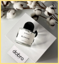 Nước Hoa Byredo Blanche EDP 100ml