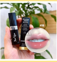 Son Dưỡng Có Màu Chanel Rouge Coco Bloom/Coco Flash [Khắc Tên Miễn Phí]