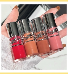Son Bóng Dầu Dưỡng Môi Ysl Love Shine Plumping Oil Gloss