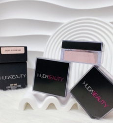 Phấn Phủ Bột Huda Beauty Easy Bake Loose Baking & Setting Powder