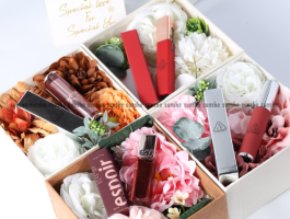 Quà tặng 20/10 - Gợi ý những món quà tặng Vợ, tặng Bạn gái, tặng Đồng nghiệp nữ các dịp lễ